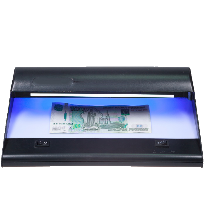 ДЕТЕКТОР SLD 16