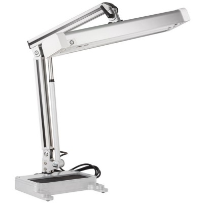 Лампа настольная геммологическая  SP-200-T8
