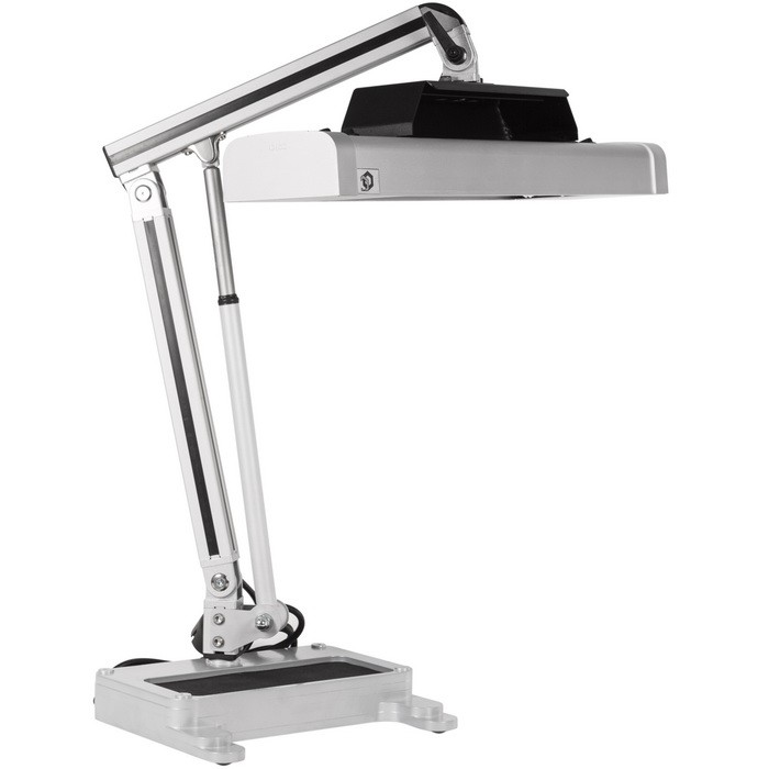 Лампа настольная геммологическая SP-200-T5