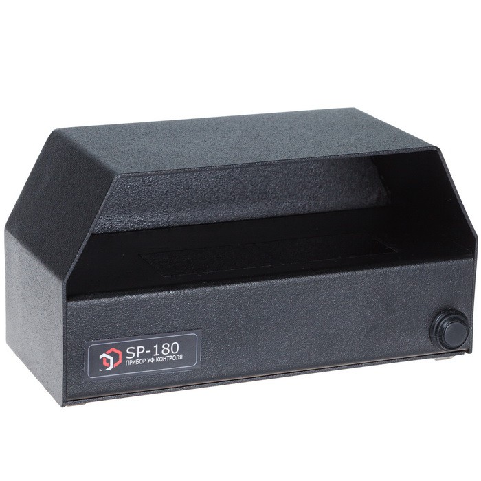  Прибор ультрафиолетового контроля  SP-180